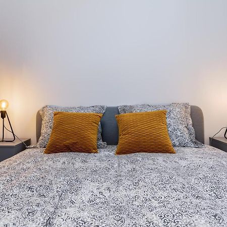 דירות קרקוב St. Florian Cozy Loft מראה חיצוני תמונה