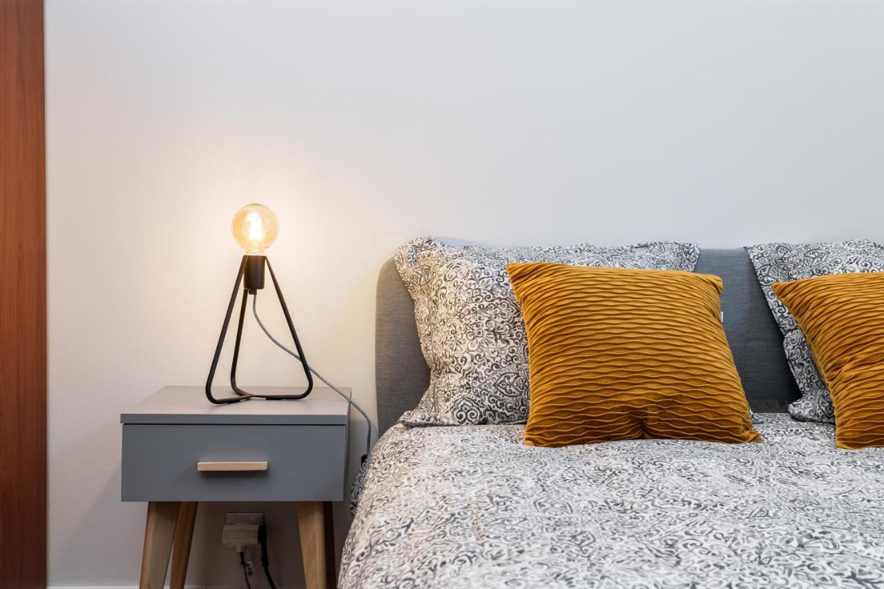 דירות קרקוב St. Florian Cozy Loft מראה חיצוני תמונה
