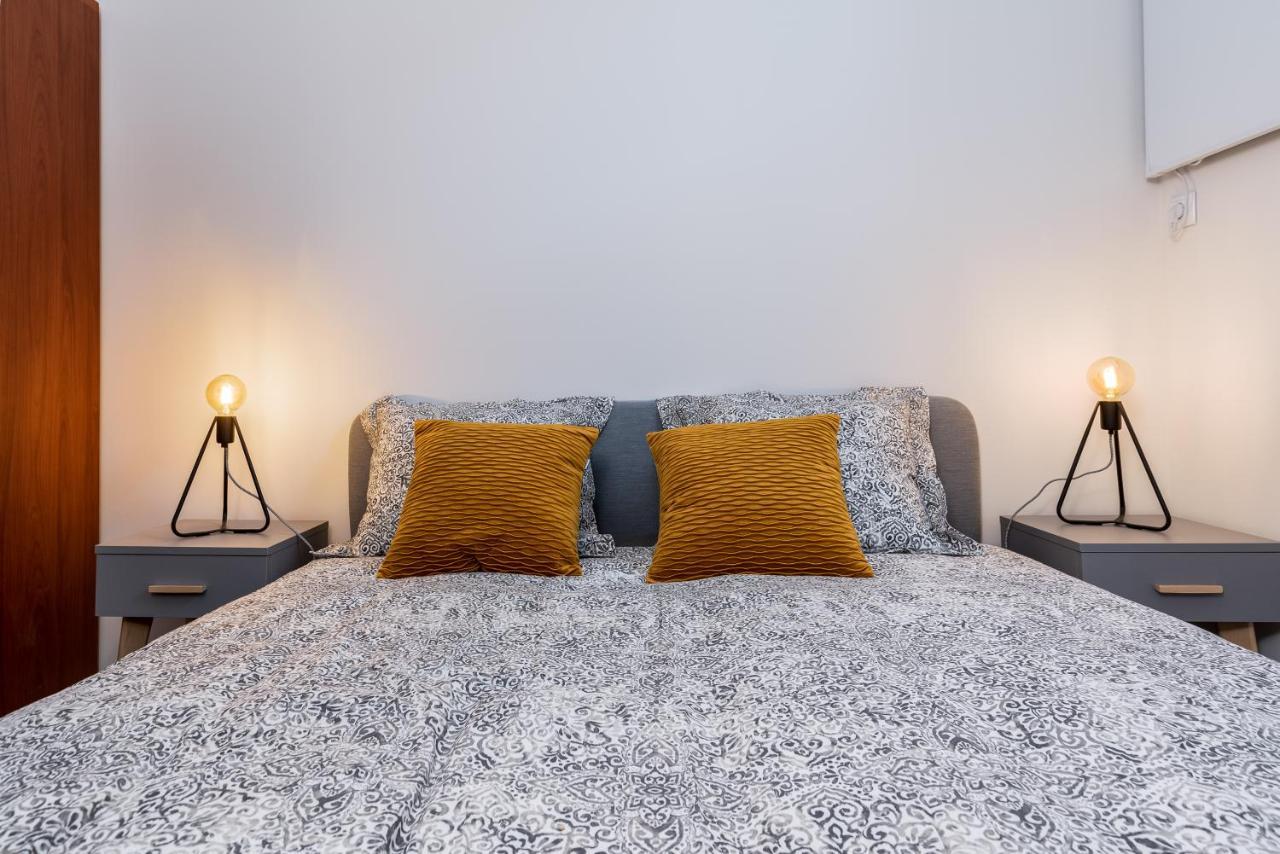 דירות קרקוב St. Florian Cozy Loft מראה חיצוני תמונה