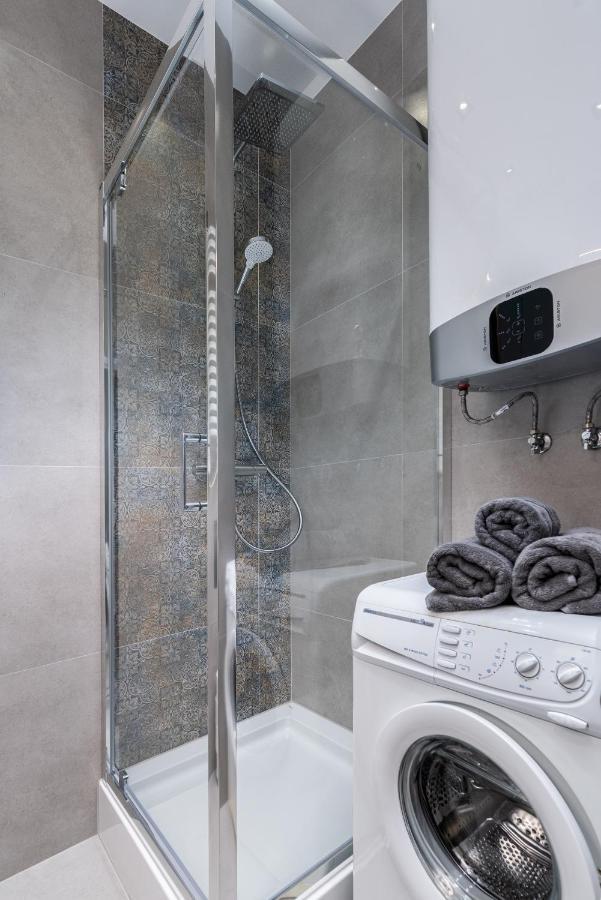 דירות קרקוב St. Florian Cozy Loft מראה חיצוני תמונה