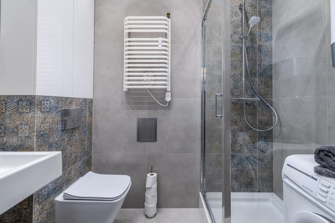 דירות קרקוב St. Florian Cozy Loft מראה חיצוני תמונה